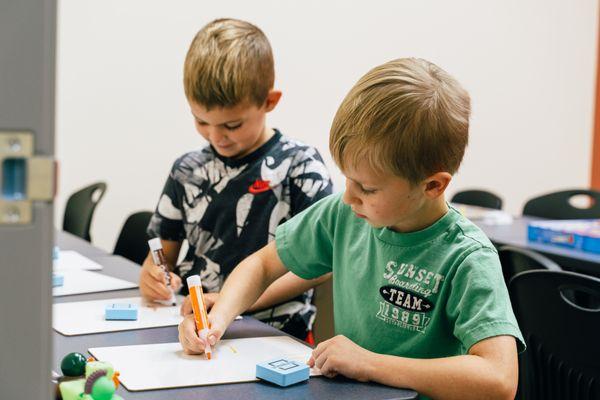 Huntington Learning Center Scottsdale