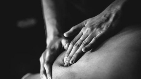 Union Hands Mobile Massage