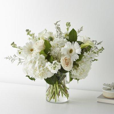 There's nothing plain about this beautiful bouquet. Delivery in Tamarac, FL and Surrounding areas