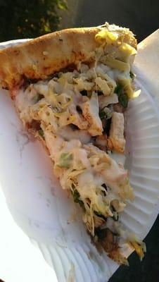 Omnivore slice