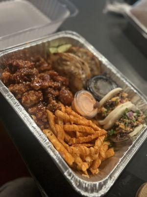 Kobop Platter