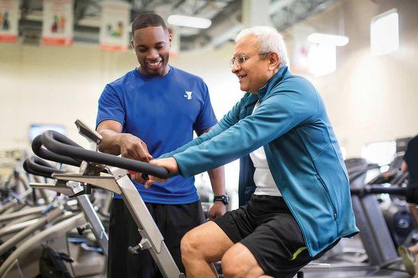 Sonoma County Family YMCA