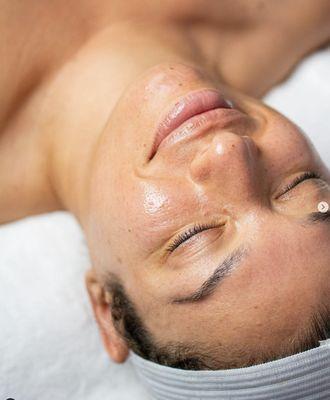 Dewy Skin Spa