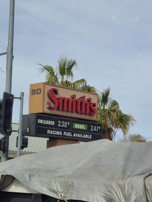 Smith's Food & Drug Centers