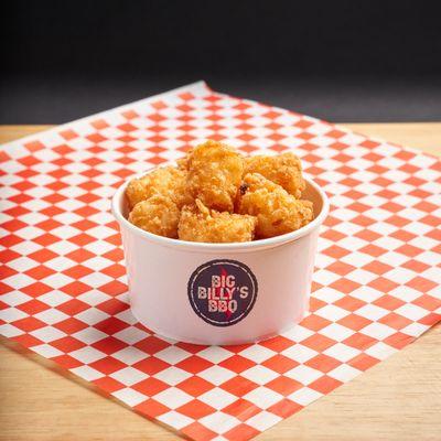 Big Billy's BBQ - Tater Tots