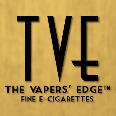 The Vaper's Edge