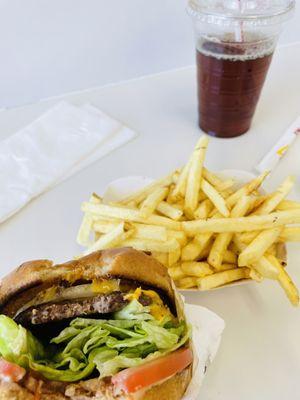 In-N-Out Burger