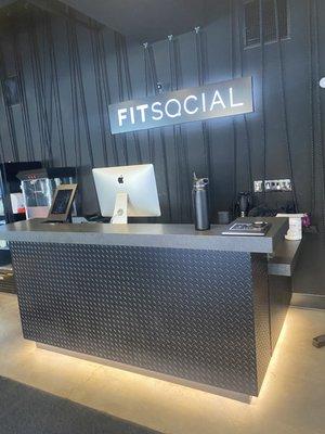 Fit Social Studio