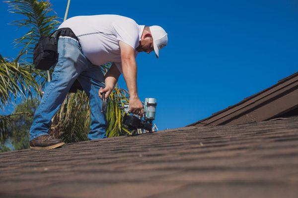 Roof Repairs in Phoenix Metro Area by Irish Roofing Company