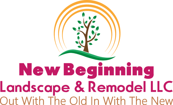 New Beginning Landscape & Remodel