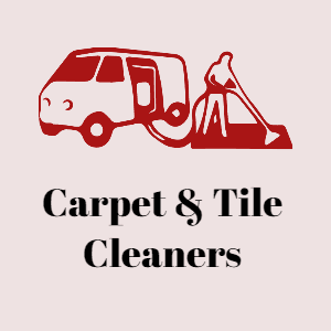 Home & Office Carpet Cleaning, Tile & Grout Cleaning, Boat & RV Cleaning, Upholstery Cleaning...