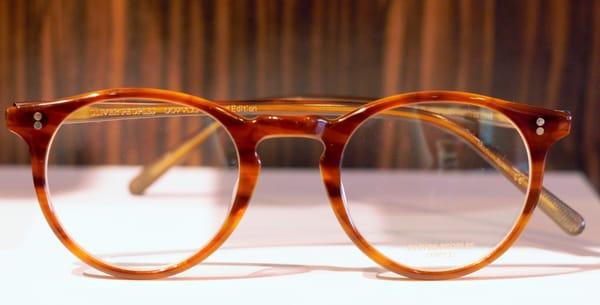 Oliver Peoples