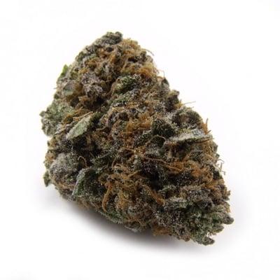 PURPLE RAIN - This one is one of our most potent pain relievers and sleep aids. Perfect to unwind, relax and take a night off.