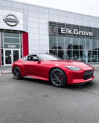 Nissan of Elk Grove