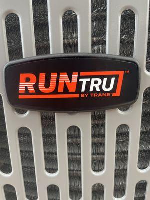 Run True by Trane