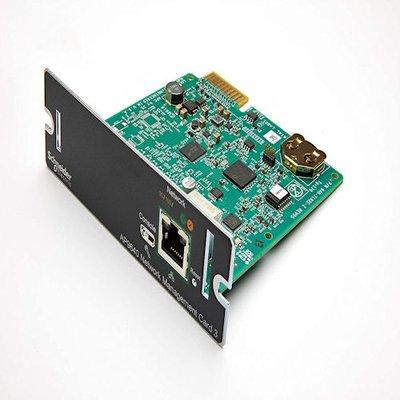 UPS Network Management Card