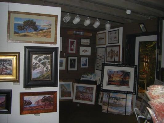 Leucadia Art Gallery