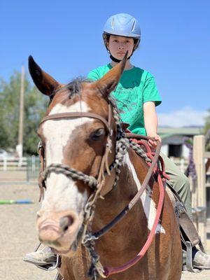 Piping Rock Horses