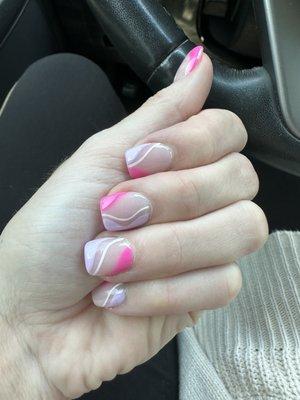 Nails