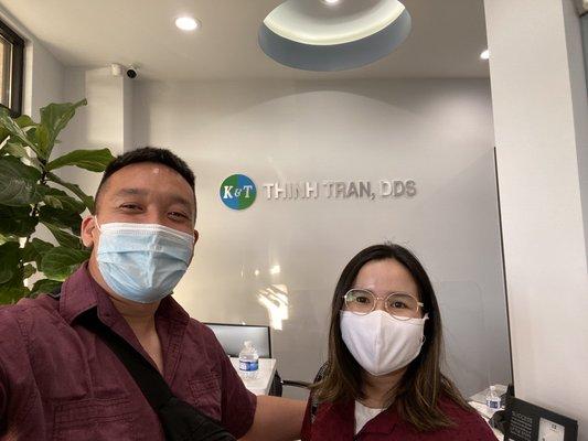 @ K&T Dental