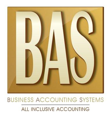 BAS LOGO