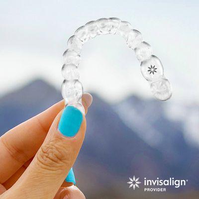 BVDC is an Invisalign providing office.