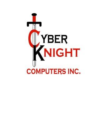 Cyber Knight Computers