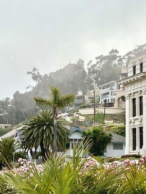 San Buenaventura City Hall