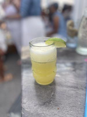 Mango margarita