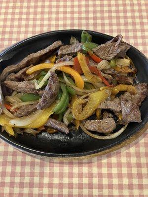 Fajitas