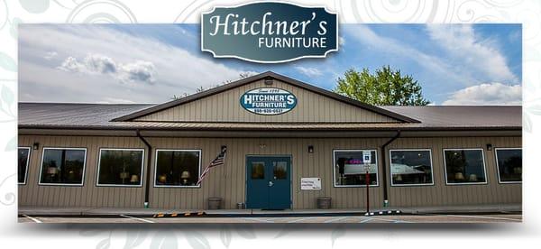 Hitchners Furniture Store