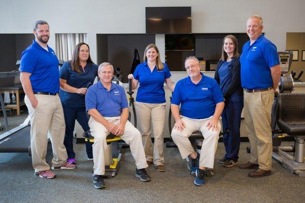 Hampton Roads Orthopaedic Spine & Sports Medicine