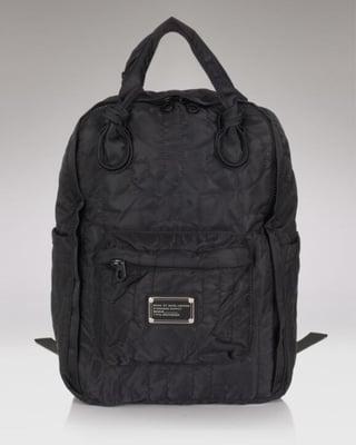 Marc by Marc Jacobs backpack.