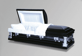 Select Caskets of Texas