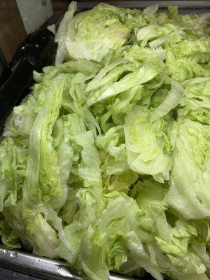 Lettuce