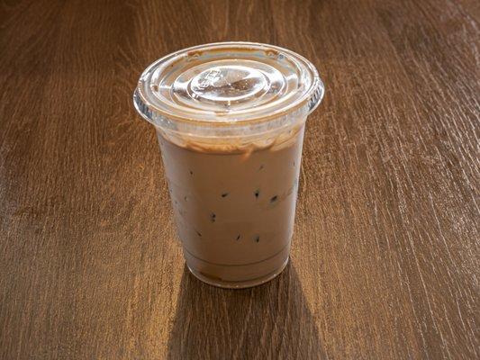 Vietnamese Iced Coffee