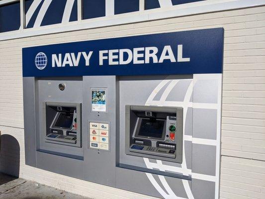 Navy Federal Credit Union