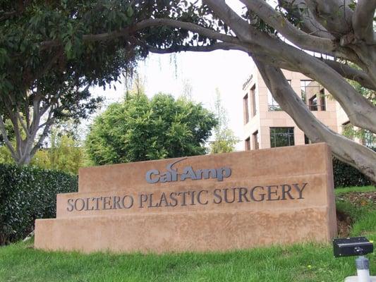 We're conveniently located close to the UTC Shopping Mall in the La Jolla area, 4510 Executive Dr. Suite 105, CA 92121