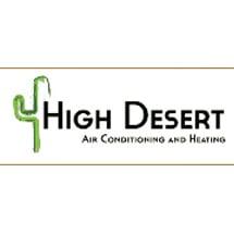 High Desert Ac & Heat