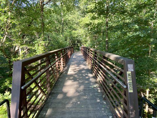 Little Paint Branch Park