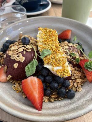 Acai Bowl