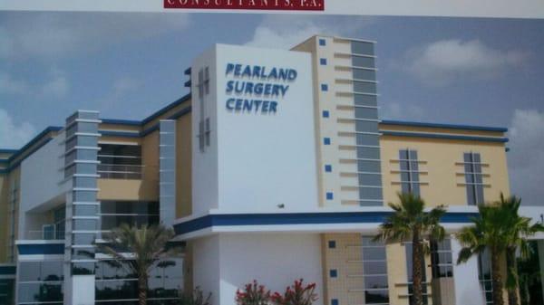 Pearland Surgery Center