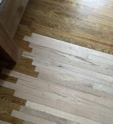 Splendid Wood Flooring