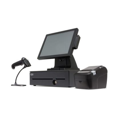 Retail POS System