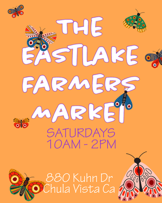 Come Visit Us This Saturday!