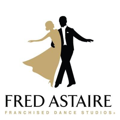 Fred Astaire Dance Studio of Fort Worth logo