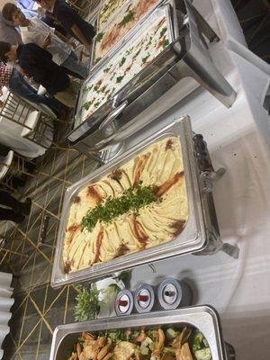 Catering