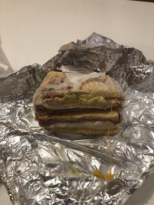 9. Monte Cristo Panini