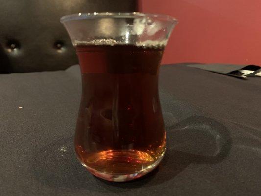 Turkish Tea