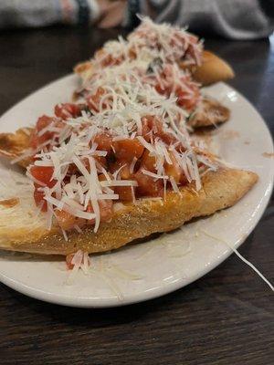 Bruschetta